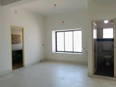 Living Room Image of 980 Sq.ft 2 BHK Apartment / Flat for sale in Devlok, Nayabad Kolkata for Rs. 4700000