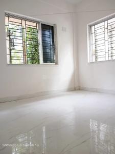Bedroom Image of 1385 Sq.ft 4 BHK Apartment / Flat for sale in Nayabad Kolkata for Rs. 5500000