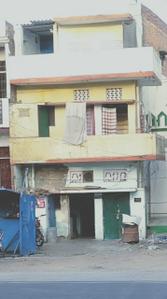 Building Image of 5400 Sq.ft Residential Plot / Land for sale in Himayat Nagar Hyderabad for Rs. 15000000