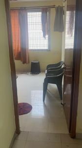 Kitchen Image of 600 Sq.ft 1 BHK Apartment / Flat for sale in Sudama Nagar Indore for Rs. 2000000