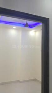 Hall Image of 650 Sq.ft 2 BHK Apartment / Flat for sale in Vikaspuri New Delhi for Rs. 6000000