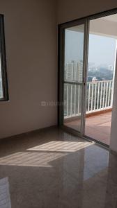 Bedroom Image of 1200 Sq.ft 2 BHK Apartment / Flat for rent in Sankalp Vastu, Charholi Budruk Pune for Rs. 18000
