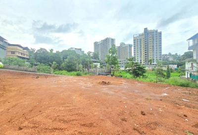 Image of 8700 Sq.ft Residential Plot / Land for sale in Kakkanad, Kochi for Rs. 46000000
