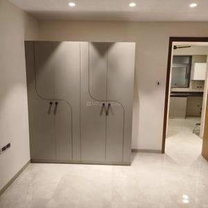 Bedroom Image of 1200 Sq.ft 3 BHK Apartment / Flat for rent in Ekta Crest, Chembur Mumbai for Rs. 145000
