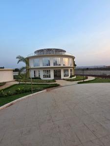 Image of 1291 Sq.ft Residential Plot / Land for sale in The Riyasat Sankalp, Lodhivali, Navi Mumbai for Rs. 8600000
