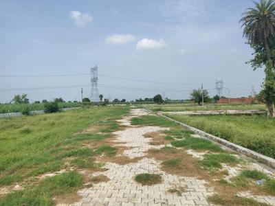 Image of 449 Sq.ft Residential Plot / Land for sale in Del NCR Residency, Yeida, Greater Noida for Rs. 1157000