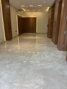 Hall Image of 1500 Sq.ft 3 BHK Builder Floor for sale in Green Wood Luxury Floors, Sector 45 Gurgaon for Rs. 33000000