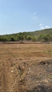 Image of 2000 Sq.ft Residential Plot / Land for sale in Chirvat, Navi Mumbai for Rs. 2000000