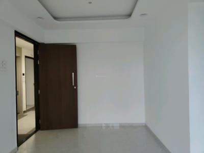 Living Room Image of 450 Sq.ft 1 BHK Apartment / Flat for sale in Vasai West Vasai for Rs. 4300000