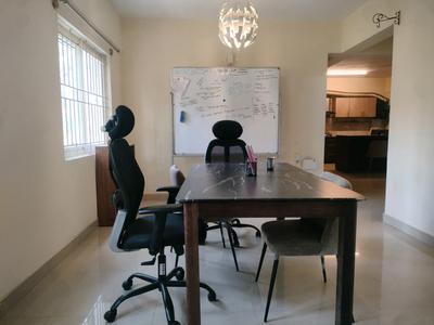 Living Room Image of 1235 Sq.ft 2 BHK Apartment / Flat for sale in Whitefield Bengaluru for Rs. 15000000