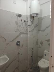 Image of 1100 Sq.ft 2 BHK Apartment / Flat for rent in HBR Layout, Bengaluru for Rs. 42000