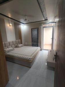 Bedroom Image of 1566 Sq.ft 3 BHK Apartment / Flat for sale in Vaishali Nagar Jaipur for Rs. 7900000