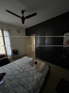 Bedroom Image of 1180 Sq.ft 3 BHK Apartment / Flat for sale in Provident Welworth City, Bisuvanahalli Bengaluru for Rs. 6700000