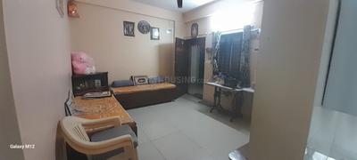 Living Room Image of 480 Sq.ft 1 BHK Apartment / Flat for sale in Vallabha Bansari Square, Kishanwadi Vadodara for Rs. 1851000