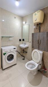 Image of 1674 Sq.ft 3 BHK Apartment / Flat for sale in IFCI 21st Milestone Residency, Meerut Road Industrial Area, Ghaziabad for Rs. 18000000