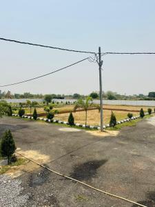 Image of 1250 Sq.ft Residential Plot / Land for sale in Sarojini Nagar, Lucknow for Rs. 2000000