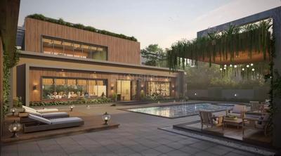 Image of 1301 Sq.ft 3 BHK Apartment / Flat for sale in Giritirtha Solasta, Ravet, Pune for Rs. 10200000