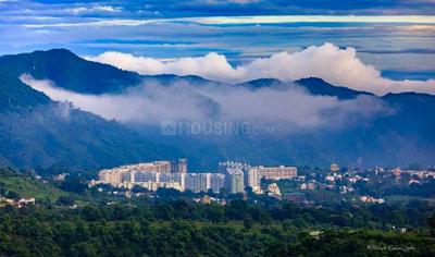 Image of 1400 Sq.ft 2 BHK Apartment / Flat for sale in Pacific Golf Estate, Kulhan, Dehradun for Rs. 12600000
