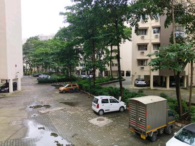 Living Room Image of 909 Sq.ft 2 BHK Apartment / Flat for sale in Lodha Casa Rio by Lodha Group, Palava Phase 1 Thane for Rs. 5200000