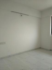 Bedroom Image of 1230 Sq.ft 2 BHK Apartment / Flat for sale in Saanvi Nirman Solace, South Bopal Ahmedabad for Rs. 4981500