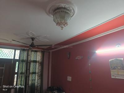 Hall Image of 1700 Sq.ft 2 BHK Independent House for rent in Sector 30 Noida for Rs. 30000