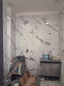 Bedroom Two Image of 1800 Sq.ft 3 BHK Builder Floor for sale in Paschim Vihar New Delhi for Rs. 40000000