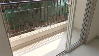 Bedroom Image of 750 Sq.ft 1 BHK Apartment / Flat for sale in Kalyan West Kalyan for Rs. 4999999