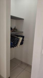 Bedroom Image of 1218 Sq.ft 2 BHK Apartment / Flat for sale in Sun Atmosphere, Shela Ahmedabad for Rs. 5800000