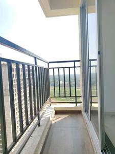 Bedroom Two Image of 699 Sq.ft 2 BHK Apartment / Flat for sale in Mansarovar Ariana, Vasai West Vasai for Rs. 5190000