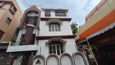 Building Image of 1500 Sq.ft 3 BHK Independent House for sale in Kasba Kolkata for Rs. 15000000