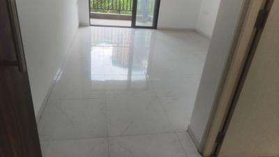 Living Room Image of 820 Sq.ft 3 BHK Apartment / Flat for rent in Runwal Gardens, Dombivli East Thane for Rs. 22000