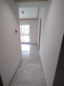 Bedroom Image of 400 Sq.ft 1 BHK Apartment / Flat for sale in Dynamix Dynamix Avanya, Dahisar East Mumbai for Rs. 9000000