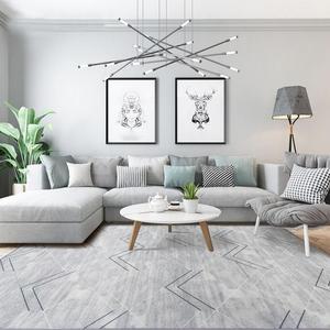 Living Room Image of 1833 Sq.ft 3 BHK Apartment / Flat for sale in Aundh Pune for Rs. 20500000