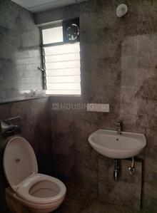 Bathroom Image of 1460 Sq.ft 3 BHK Apartment / Flat for sale in Mahalaxmi Elegance, Undri Pune for Rs. 9200000