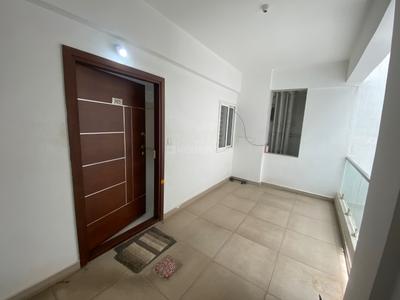 Balcony Image of 1080 Sq.ft 2 BHK Apartment / Flat for sale in Indar Anutham East Side, Horamavu Bengaluru for Rs. 9500000