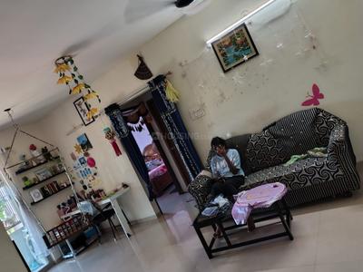 Hall Image of 1050 Sq.ft 2 BHK Apartment / Flat for sale in Ambalpadi Udupi for Rs. 4500000