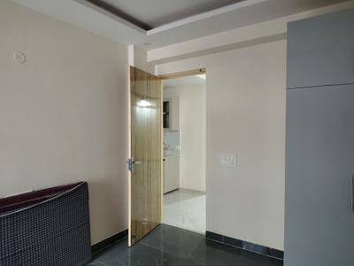 Bedroom Image of 1600 Sq.ft 3 BHK Apartment / Flat for sale in Trinity High Street South Avenue, Noida Extension Greater Noida for Rs. 7600000