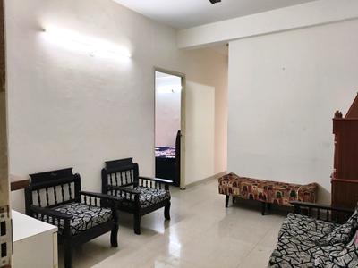 Living Room Image of 925 Sq.ft 2 BHK Apartment / Flat for sale in Pyramid Urban Homes, Sector 70A Gurgaon for Rs. 7100000