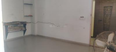 Living Room Image of 990 Sq.ft 2 BHK Penthouse for sale in Manipur Ahmedabad for Rs. 4200000