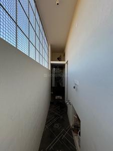 Balcony Image of 1200 Sq.ft 2 BHK Independent House for sale in Jnana Srinagar Stage III, Kannegowdana Koppalu Mysore for Rs. 10500000