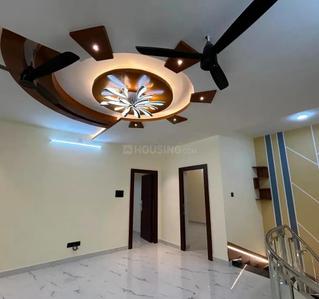 Hall Image of 2000 Sq.ft 3 BHK Independent House for sale in Saravanampatty Coimbatore for Rs. 12788741