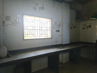 Kitchen Image of 3400 Sq.ft 4 BHK Villa for sale in Ambegaon Budruk Pune for Rs. 9800000