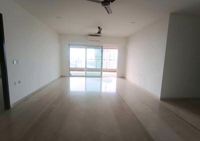 Hall Image of 2100 Sq.ft 3 BHK Apartment / Flat for sale in Lokhandwala Minerva, Worli Mumbai for Rs. 120000000