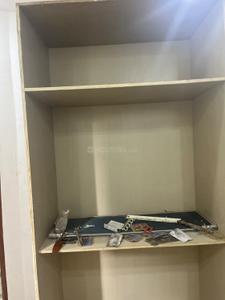 Bedroom Image of 950 Sq.ft 2 BHK Builder Floor for sale in Vaishali Ghaziabad for Rs. 6500000