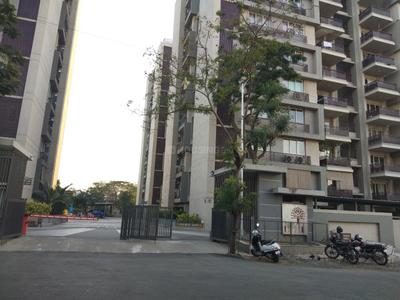 Image of 1999 Sq.ft 3 BHK Apartment / Flat for sale in Sambhav Stavan Avisha, Jodhpur, Ahmedabad for Rs. 18800000