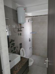 Image of 685 Sq.ft 1 BHK Apartment / Flat for sale in Sunworld Arista, Sector 168, Noida for Rs. 8500000