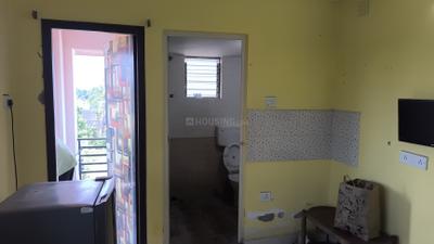 Living Room Image of 468 Sq.ft 1 BHK Apartment / Flat for sale in Garia, Sonarpur Kolkata for Rs. 2200000