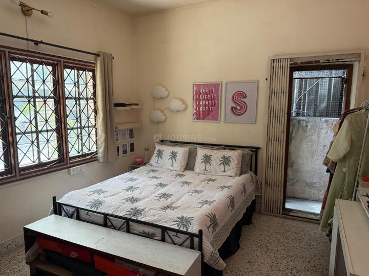 Grace star Bedroom 1