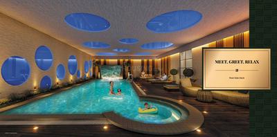 4 BHK Flat