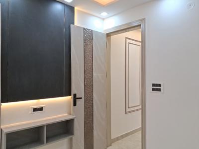 Bedroom Image of 600 Sq.ft 2 BHK Builder Floor for sale in Happy Home, Uttam Nagar New Delhi for Rs. 4000000